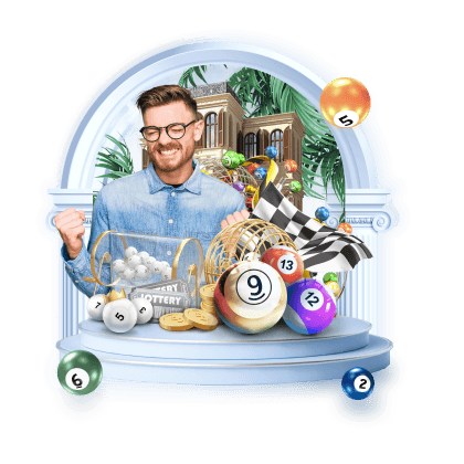 a8体育彩票场馆